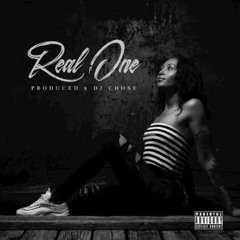 Real One - Keara Keita