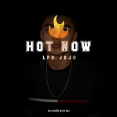 LFBjojo-Hot Now