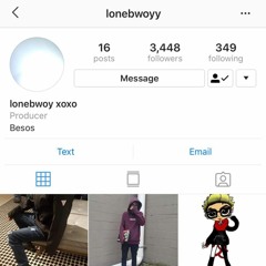 blossom / prod. lonebwoy