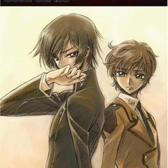 Code Geass: Lelouch Of The Rebellion OST I - A Nightmare.