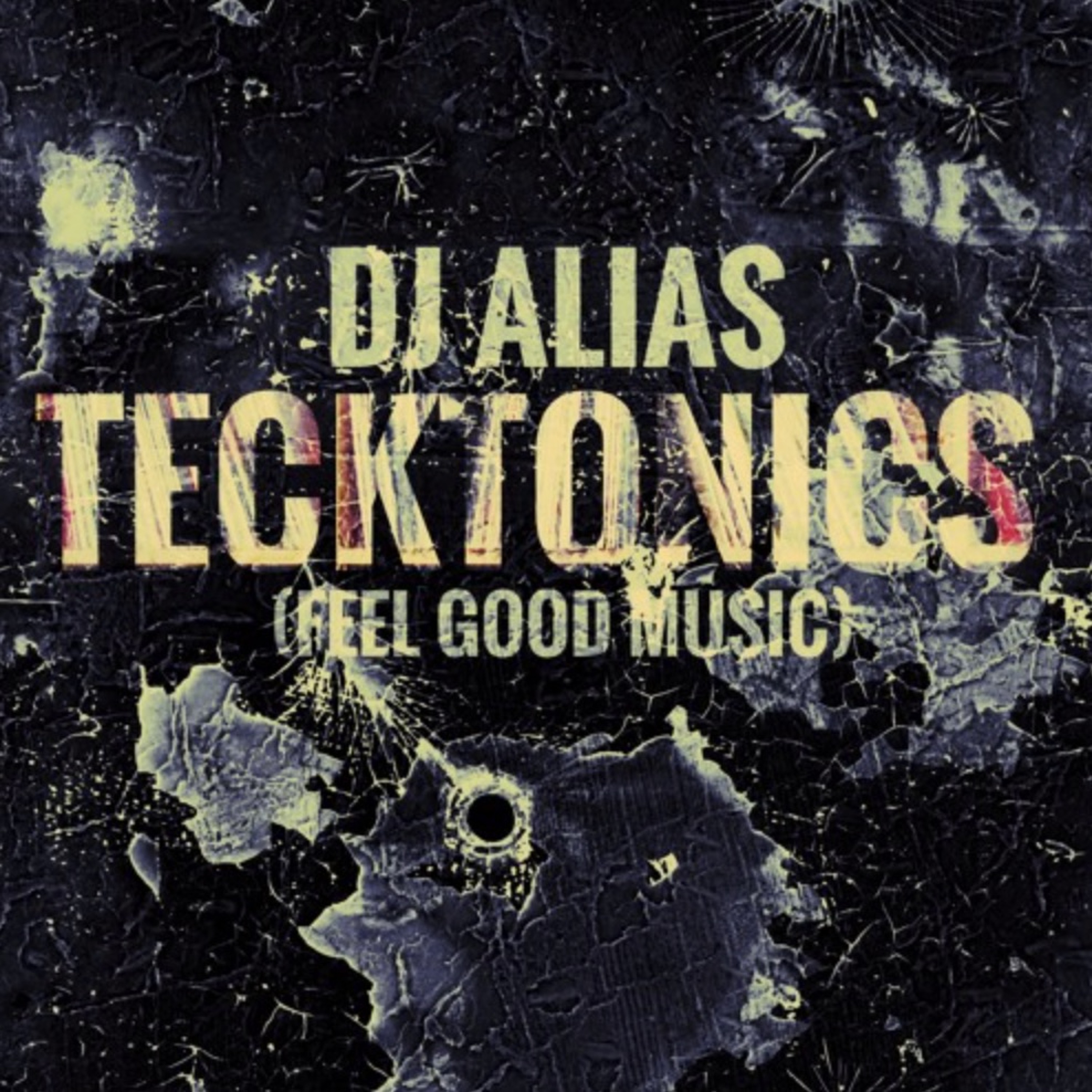 097C Tecktonics November 18th 2018 (Electro House + Freedownload) episode artwork