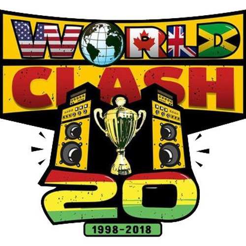 Stream World Clash 18 By Irishandchin Listen Online For Free On Soundcloud