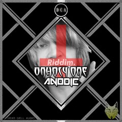 Anodic - Unholy One