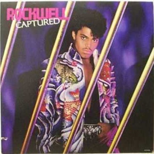 Rockwell - Tokyo high quality
