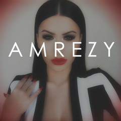 Shaun Atwal - Amrezy