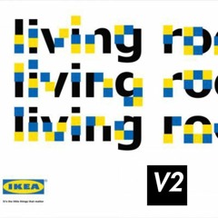 In The Living Room VOL.2