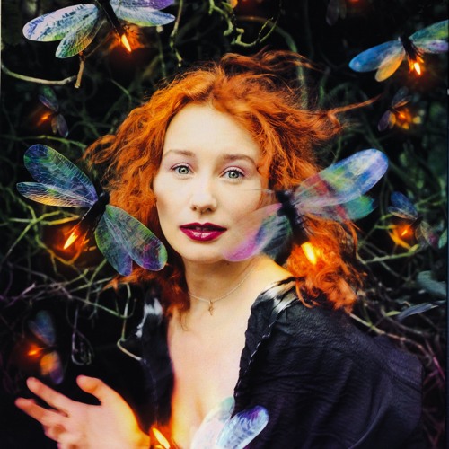 Tori Amos Live 1999