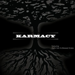 Karmacy feat Malik Carr & Blessed Drake- Memories