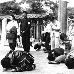 八月のさよなら（2007.August)