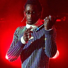 Young Thug Type Beat - Prod. Lucciago (Lease/Exclusive Available)