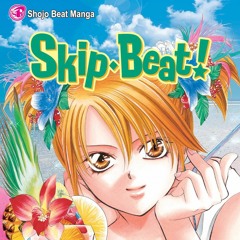Skip Beat Manga Review Volumes 33-34