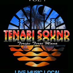 08 RAGGA LOVE Vol4 TENARI SOUND