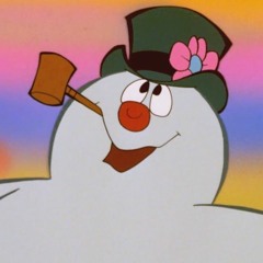 Frosty the Snowman (trap remix)