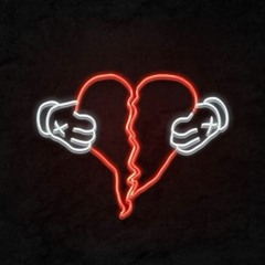 Faded Away (Prod. Josh Petrccio)