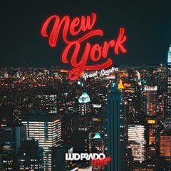 Lud Prado - Sinatra New York Remix