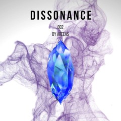 Dissonance 002 Areeas