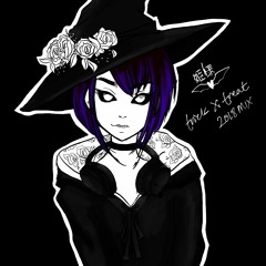 trickxtreat mix 2018