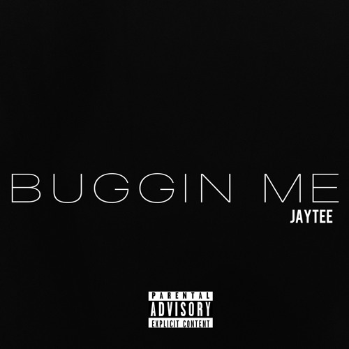 BugginMe (prod. Cjamez) (Beat by. Lytton Scott)