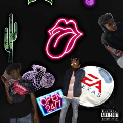 DARK VADER - 1GLOCKAYOO/ M1SPHIT , TAZZ