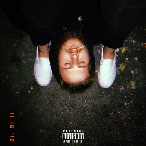 End of Saints (prod. Relevant Beats)