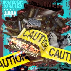 Cold Blood