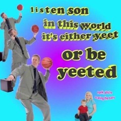 yeet ²