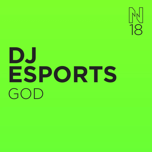 DJ ESPORTS - GOD
