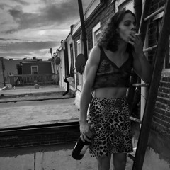 Beetle on, My Window ft. devyn