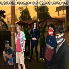 Club Boates (feat. astrosesh, lil neck, vss, boates)
