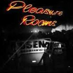 Pleasure Rooms - Take Me Away (Mc Edit)