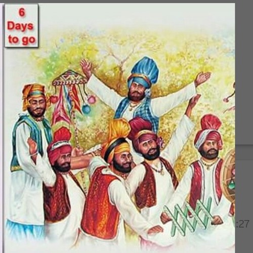 LOK TATH (RAJNEETI Di KAVITA) - Kewal Mehta Ft. Kam logarh