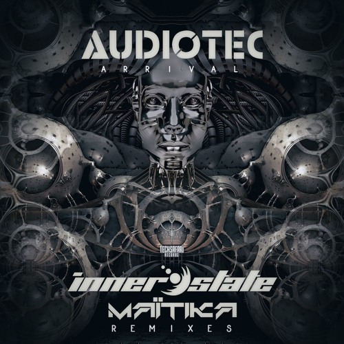 Audiotec - Arrival (Inner State Remix)