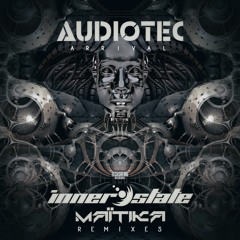 Audiotec - Arrival (Maitika Remix)  [Out on TechSafari Records]