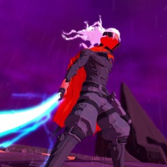 Furi Complete Arrangement Carpenter Brut - Enraged