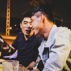 D N - X U Y Ê N Đ Ê M (Prod. By Locies 99)