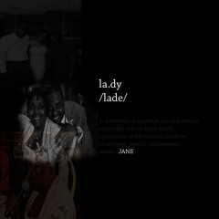 lAdY