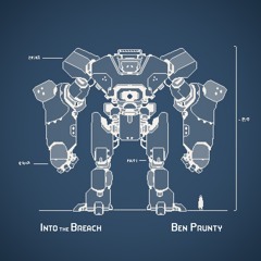 Into The Breach - Open a Breach