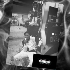 G-Way Yungeen YRN Moee Ft. DX