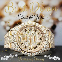 Buss Down (feat.)- Cam Woe & $toney