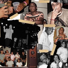 FAYDE ft. P.I.M.P - In my pockets freestyle (Prod. Myles Ching)