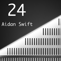 24 - Aidan Swift