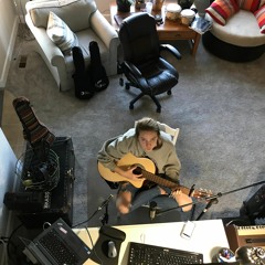 Cover of "One day" by Tate McRae