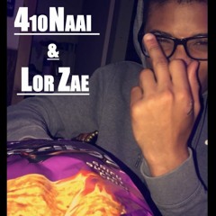 All I Wanted ft. 410Naai