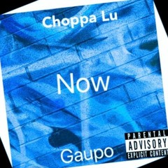Now - Choppa Lu x Gaupo