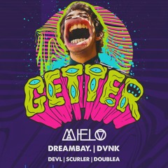 Double A Live @ Getter