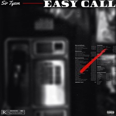 Easy Call (Freestyle)