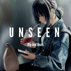 UNSEEN | Waiting for U - Big Leaf Beats