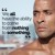 Artwork for David Goggins Motivation "THE INTERVIEW"