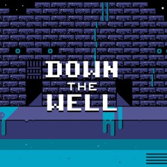 Echorobot X Custodian - Down The Well