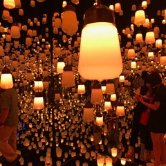 be w/ you. (prod. Luca Malaspina)